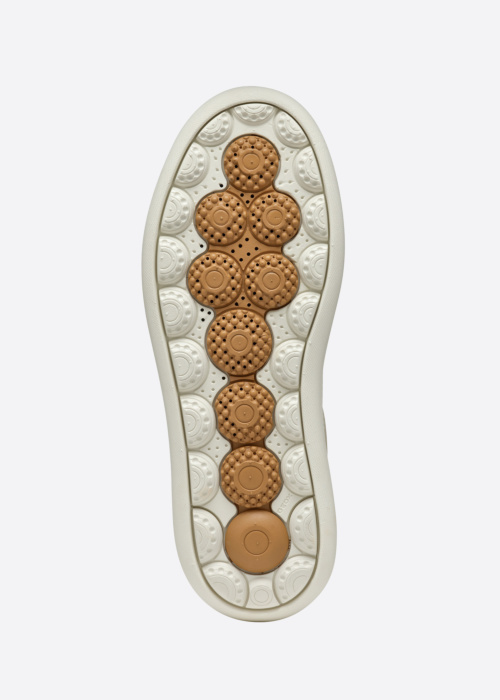 Geox laisvalaikio bateliai Spherica