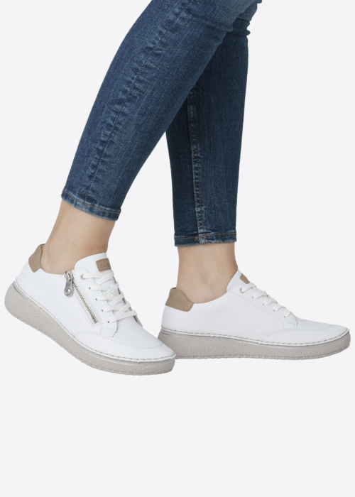 Rieker laisvalaikio bateliai