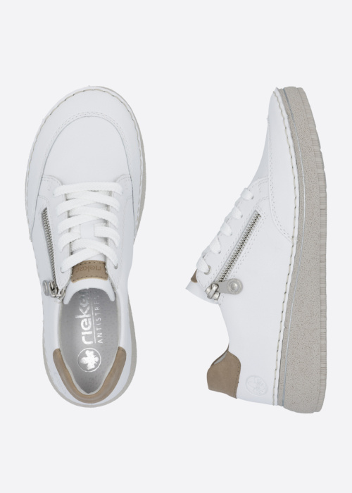 Rieker laisvalaikio bateliai