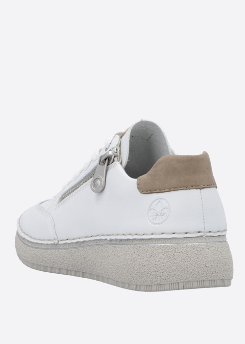 Rieker laisvalaikio bateliai