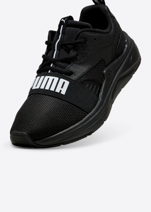 Puma laisvalaikio bateliai Softride Wired