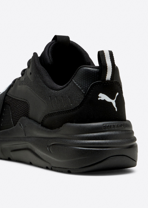 Puma laisvalaikio bateliai Softride Wired