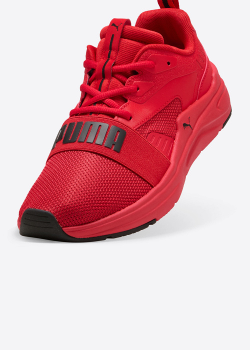 Puma laisvalaikio bateliai Softride Wired