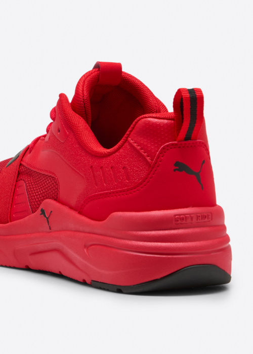 Puma laisvalaikio bateliai Softride Wired