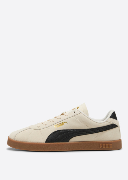 Puma laisvalaikio batai Club