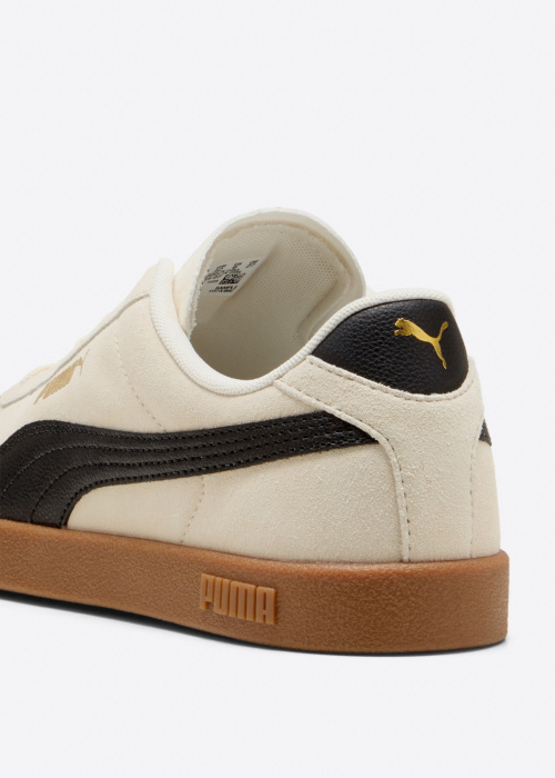 Puma laisvalaikio batai Club