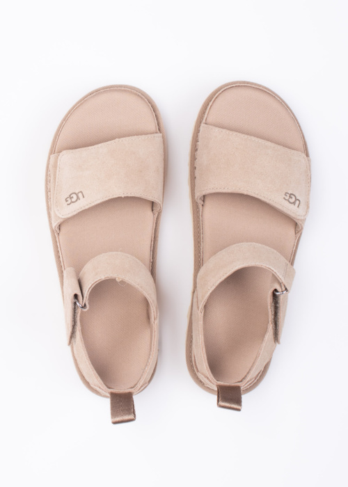 UGG sandalai Goldenstar