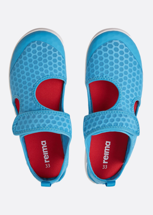 Reima sandalai Rantaan Barefoot