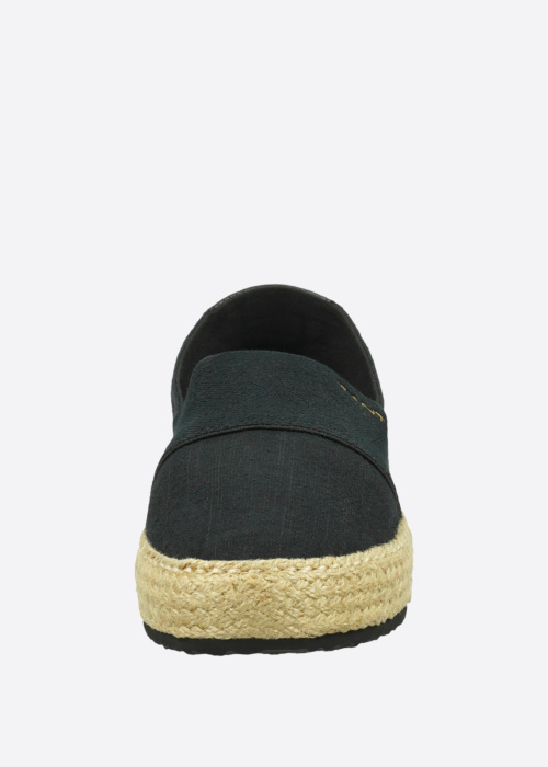 Gant Espadrilės Raffiaville
