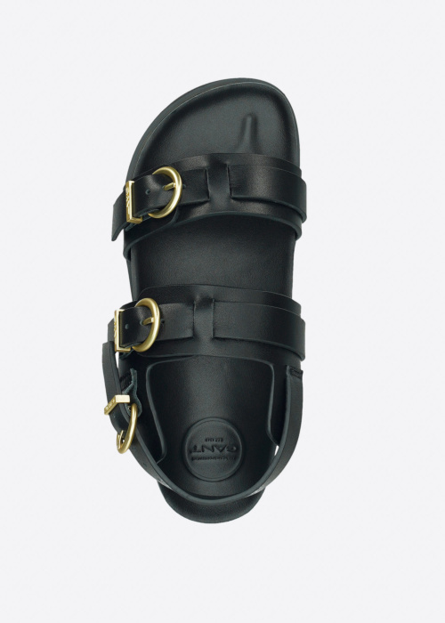 Gant bateliai Mardale