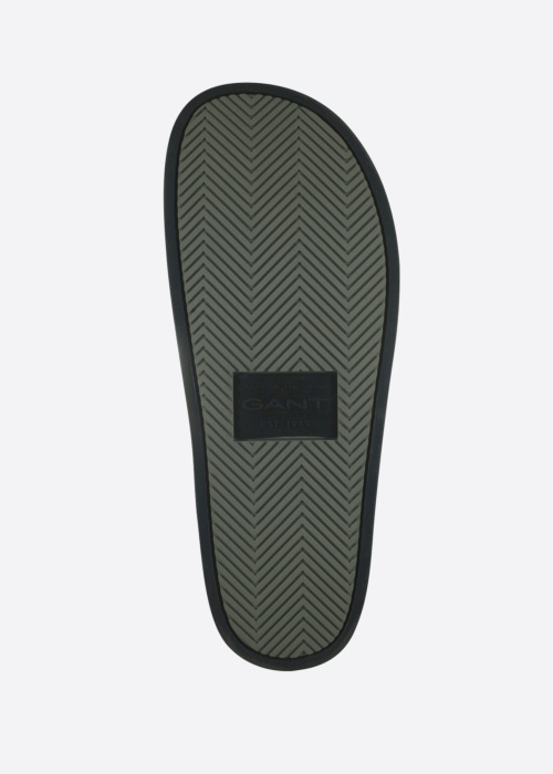 Gant paplūdimio šlepetės Pierbay