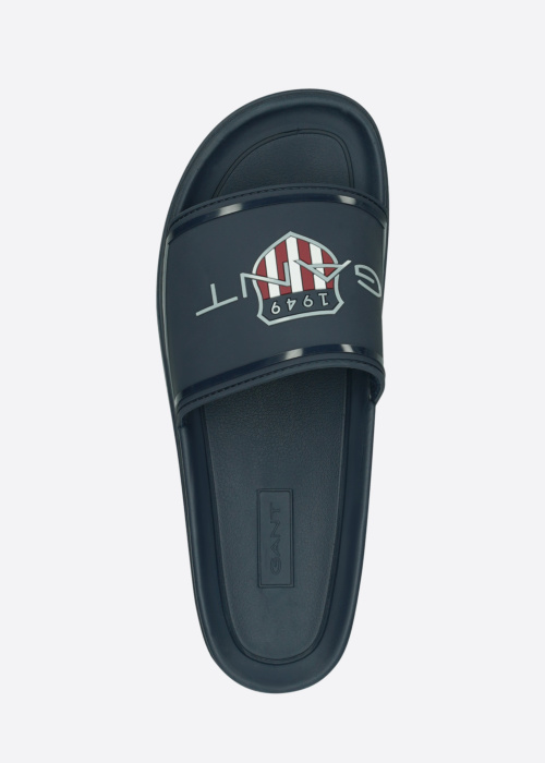 Gant paplūdimio šlepetės Pierbay