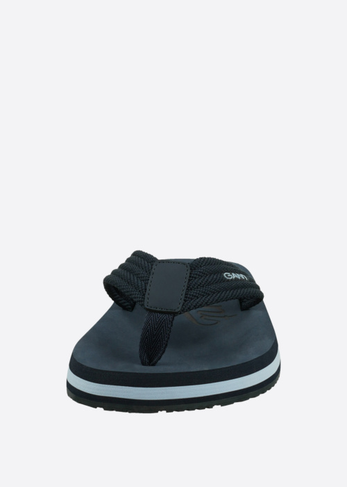 Gant šlepetės per pirštą Brodale