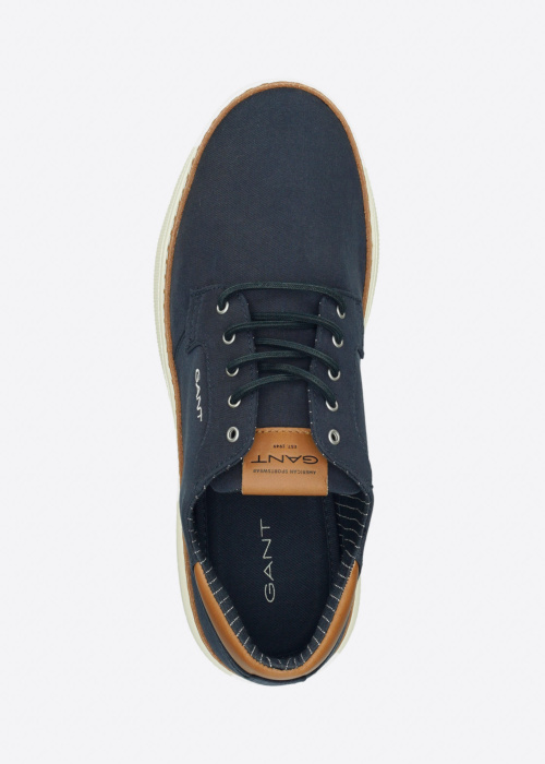 Gant laisvalaikio batai San Prep