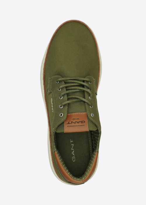 Gant laisvalaikio batai San Prep