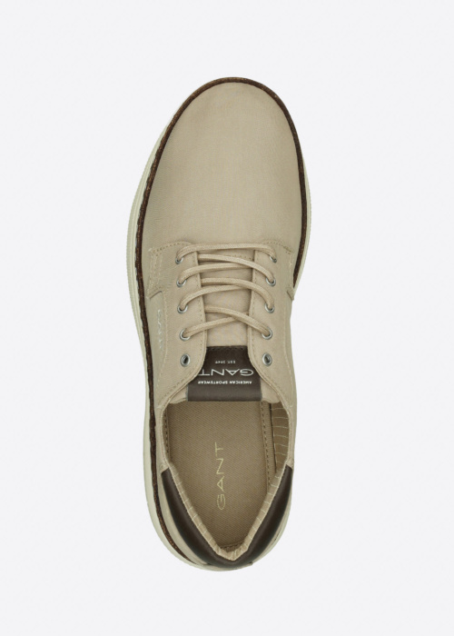 Gant laisvalaikio batai San Prep