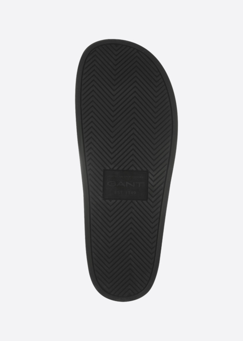 Gant paplūdimio šlepetės Pierbay