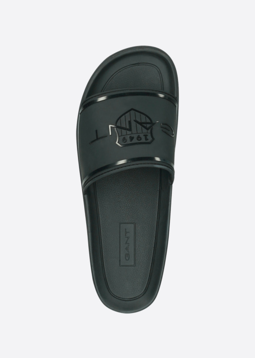 Gant paplūdimio šlepetės Pierbay