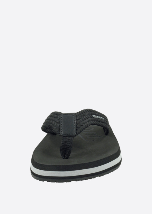 Gant šlepetės per pirštą Brodale