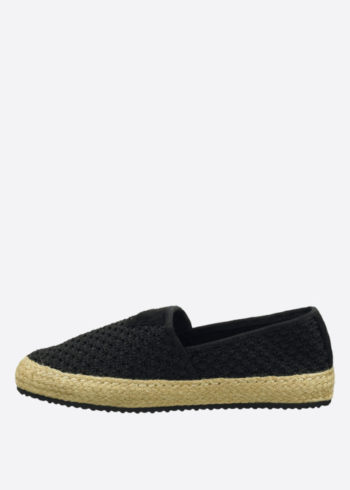 Gant Espadrilės Raffiaville