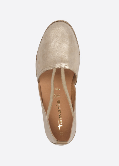 Tamaris Espadrilės