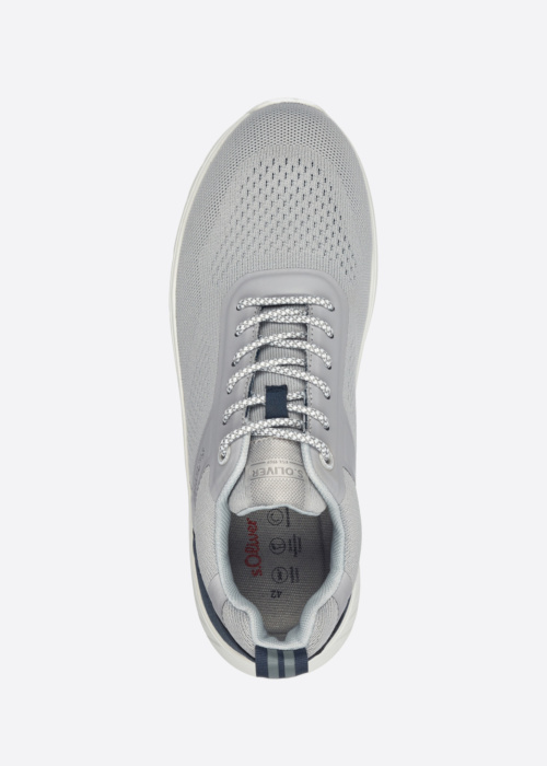 s.Oliver laisvalaikio bateliai