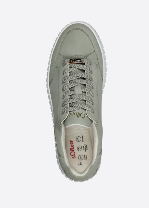 s.Oliver laisvalaikio batai