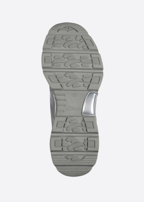 s.Oliver laisvalaikio bateliai