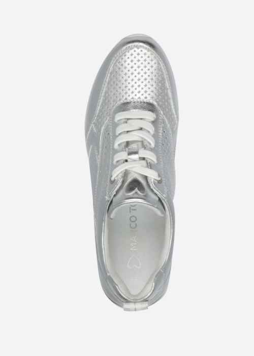 Marco Tozzi laisvalaikio bateliai