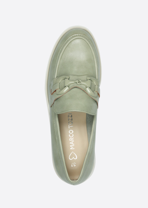 Marco Tozzi Loaferiai