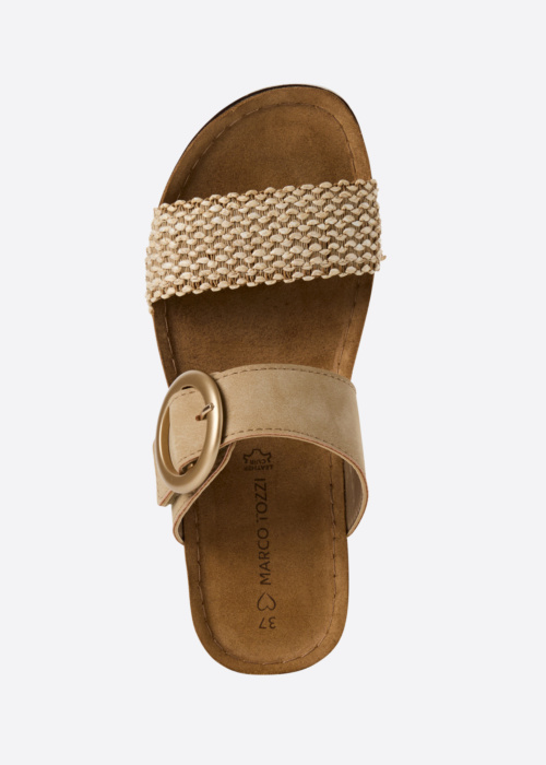 Marco Tozzi bateliai