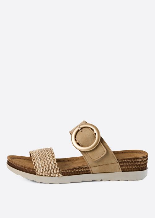 Marco Tozzi bateliai