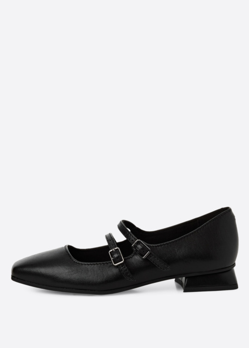 Marco Tozzi bateliai