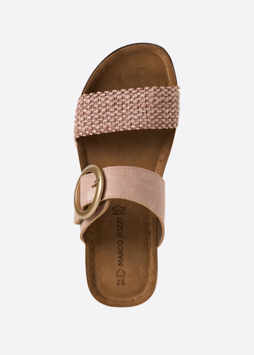 Marco Tozzi bateliai