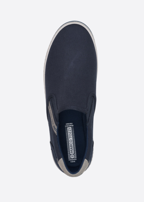 Marco Tozzi laisvalaikio batai