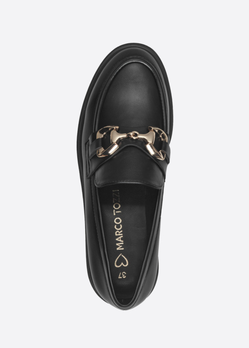 Marco Tozzi Loaferiai