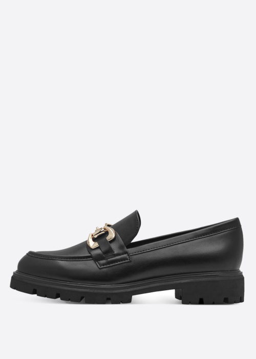 Marco Tozzi Loaferiai