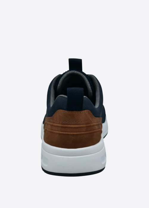 Bugatti laisvalaikio bateliai Celeris