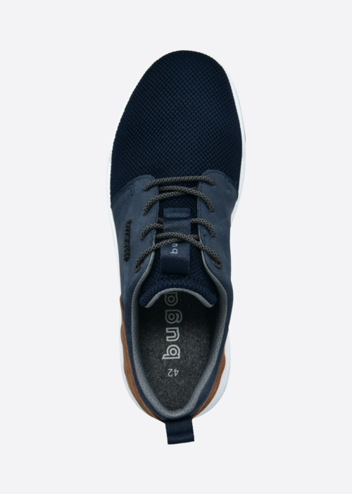 Bugatti laisvalaikio bateliai Celeris