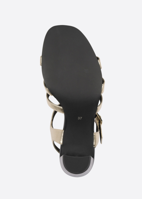 Marco Tozzi basutės