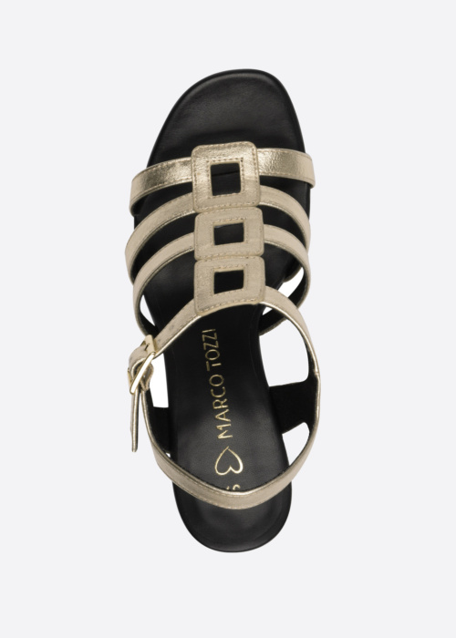 Marco Tozzi basutės