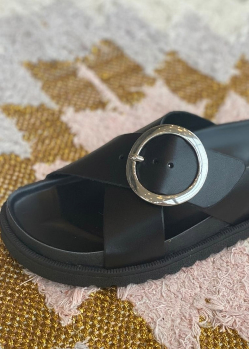 Copenhagen shoes sandalai Dreaming Of Summer