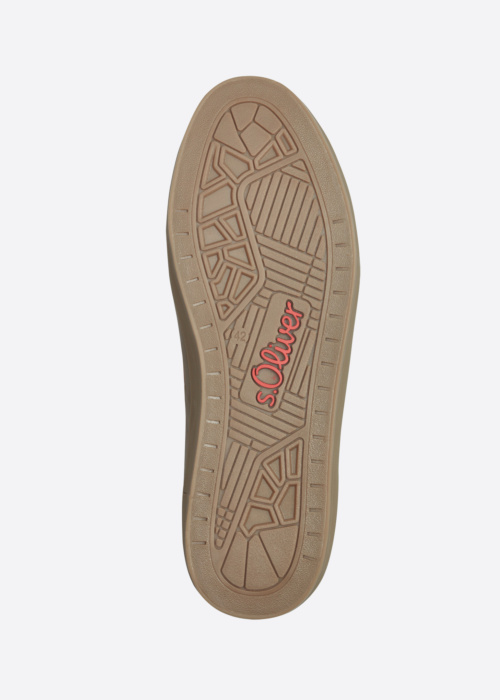 s.Oliver laisvalaikio batai