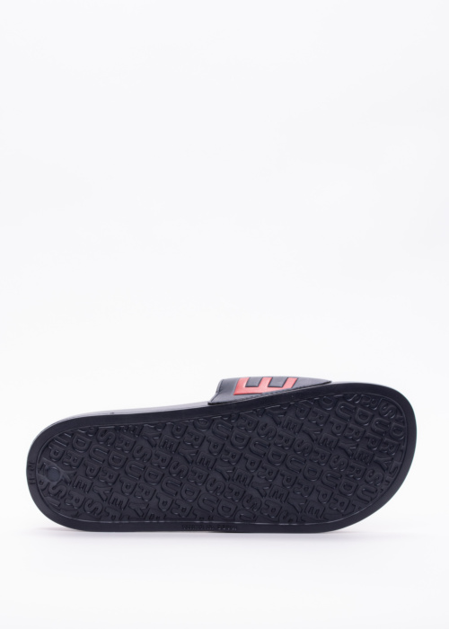 SuperDry paplūdimio šlepetės