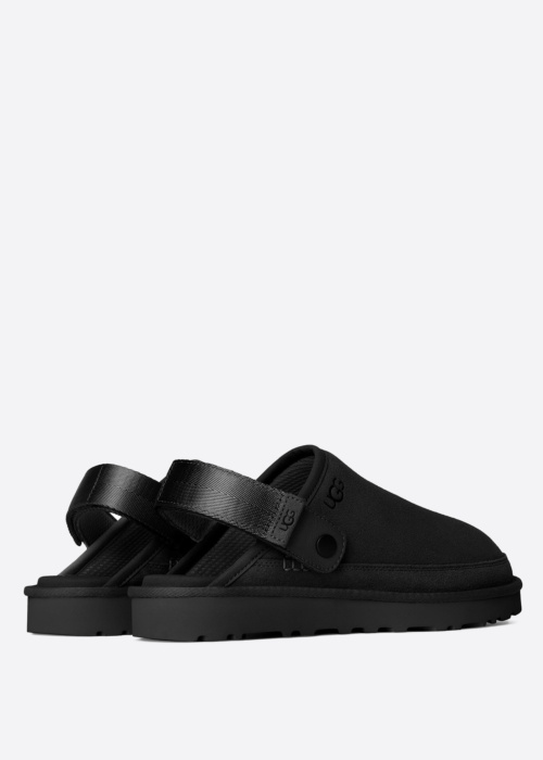 UGG sandalai Goldencoast Clog Ii