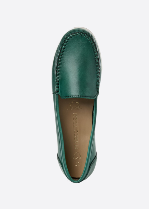 Marco Tozzi mokasinai