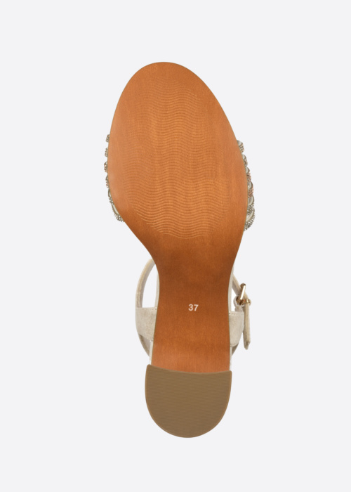 Marco Tozzi bateliai