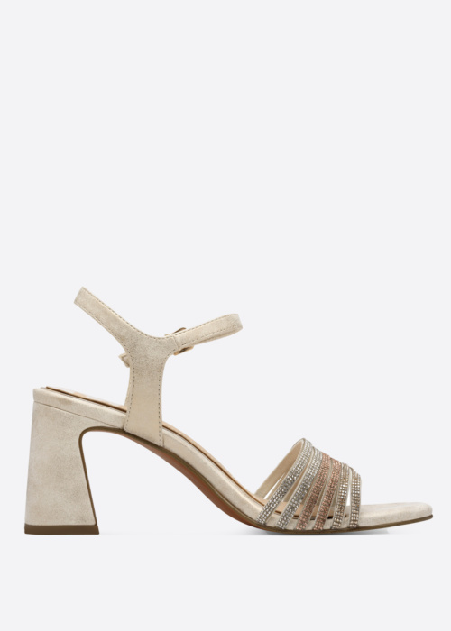 Marco Tozzi bateliai