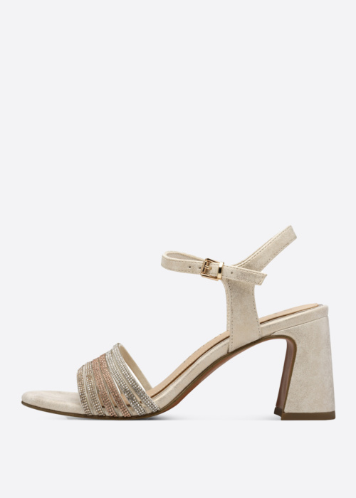 Marco Tozzi bateliai