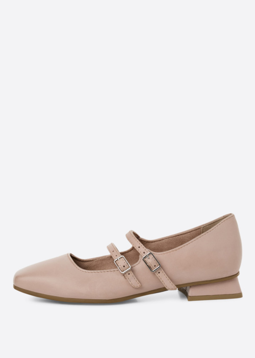 Marco Tozzi bateliai